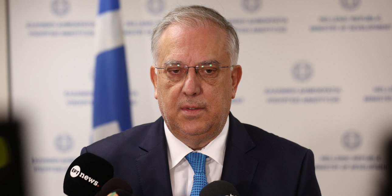 Θεοδωρικάκος για ΔΕΘ: Μόνιμα μέτρα στήριξης για τη μεσαία τάξη και τις μικρομεσαίες επιχειρήσεις