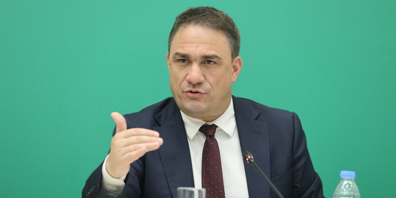 Τσουκαλάς: Δεν αρκεί ένα κράτος να διαχειρίζεται τις πυρκαγιές αλλά και να τις προλαμβάνει -Τι είπε για τα σπιτάκια ανακύκλωσης
