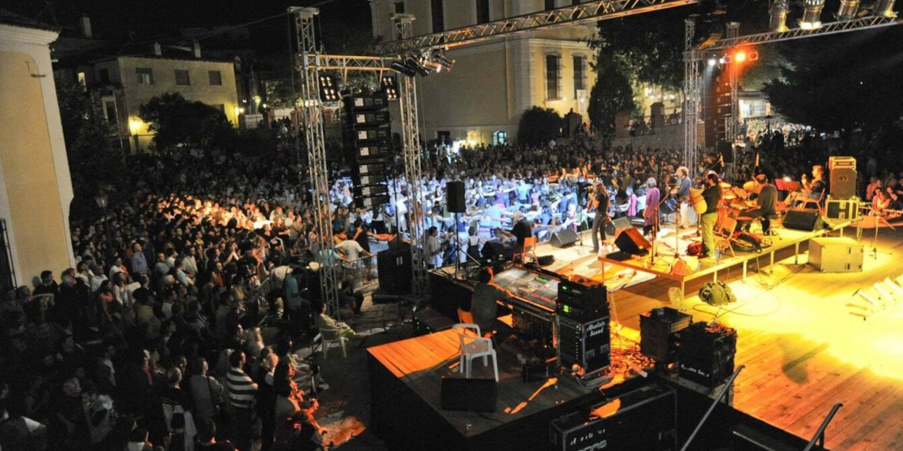 Ξάνθη: 35 χρόνια Γιορτές Παλιάς Πόλης -Το πρόγραμμα της πολιτιστικής γιορτής