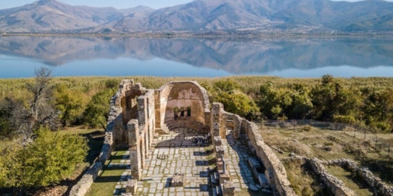«Πρέσπες 2026»: Ανοίγει σήμερα η αυλαία των εκδηλώσεων με συναυλίες και γαστρονομία -Το πρόγραμμα
