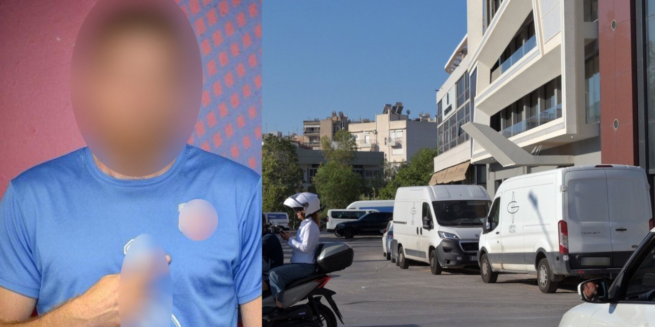 Νεκρός αστυνομικός στον Άγιο Δημήτριο -Δεν προκύπτουν ενδείξεις εγκληματικής ενέργειας, αναμένονται οι τοξικολογικές