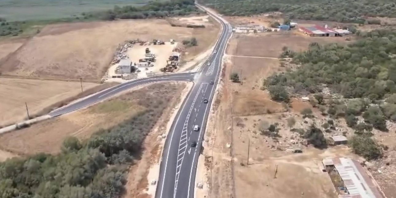 Άγιος Νικόλαος Βόνιτσα