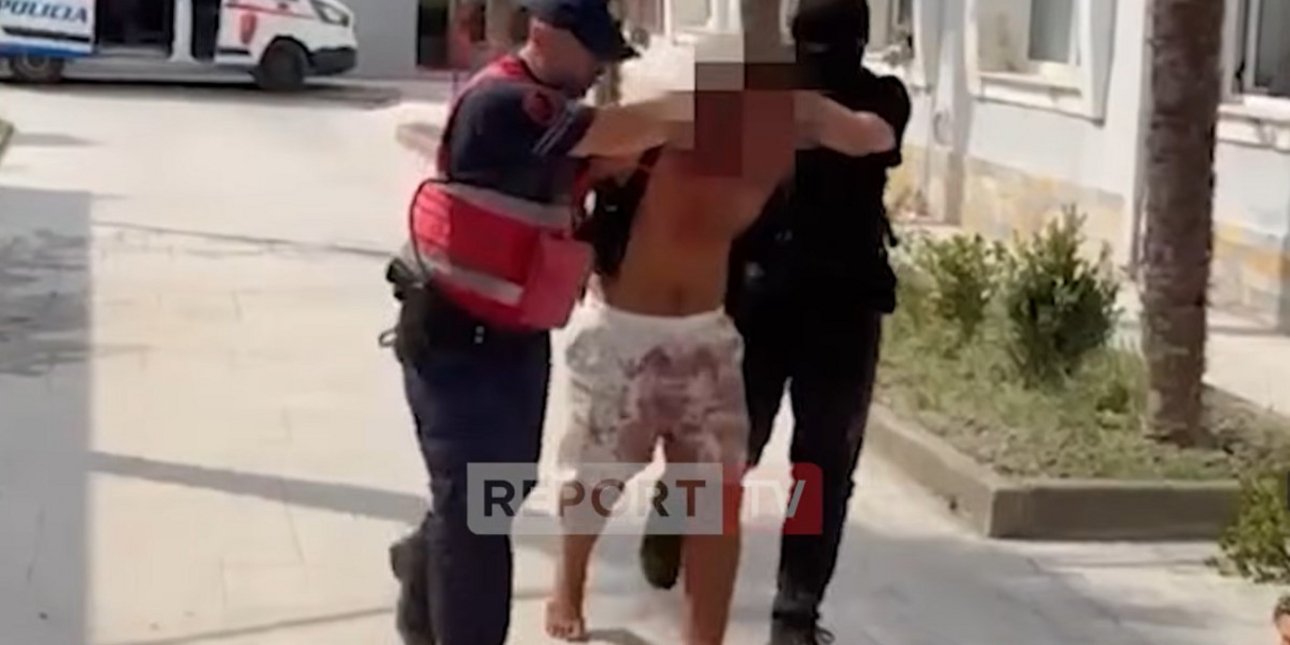 Αλβανία: 11 συλλήψεις για τη δολοφονία του 20χρονου Πορτογάλου τουρίστα στους Αγίους Σαράντα -Ποιοι τον χτύπησαν πριν τη μαχαιριά