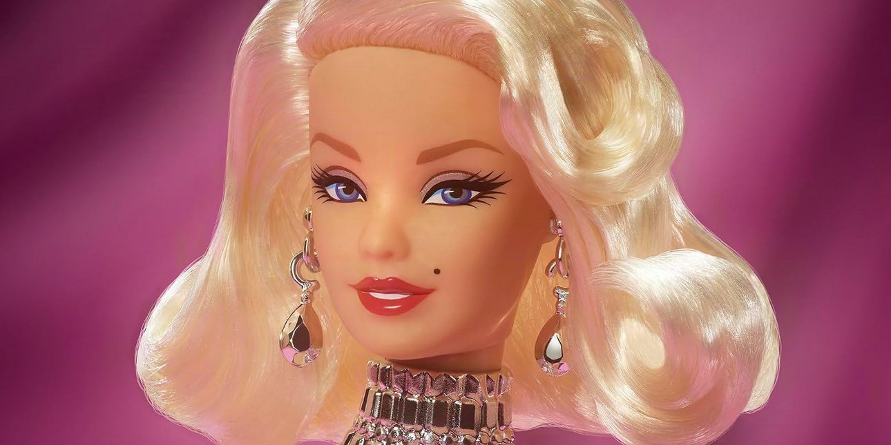 Η Barbie τιμά τη Μέριλιν Μονρόε: Έφτιαξε συλλεκτική κούκλα για τα 100 χρόνια από τη γέννησή της