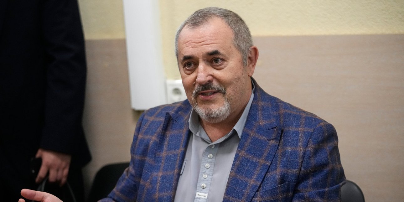 Έφυγε από τη Ρωσία ο σφοδρός επικριτής του πολέμου στην Ουκρανία, Μπόρις Ναντιέζντιν -Το Κρεμλίνο τον χαρακτήρισε «ξένο πράκτορα»