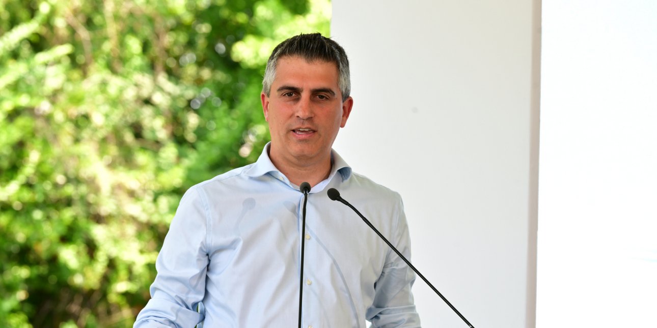 Δήμας: Προχωρoύν δύο πολύ σημαντικά αρδευτικά έργα σε Νεστόριο και Σελλάνα