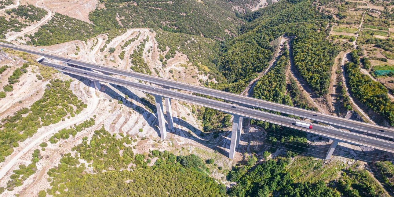 Εγνατία Οδός