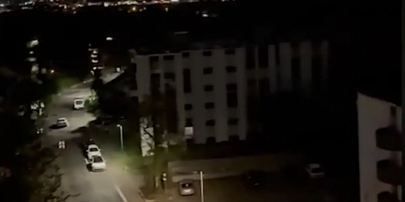 Ενοπλη επίθεση σε rave πάρτυ στην Ελβετία: Μία 22χρονη νεκρή -Ανθρωποκυνηγητό για τον εντοπισμό των δραστών