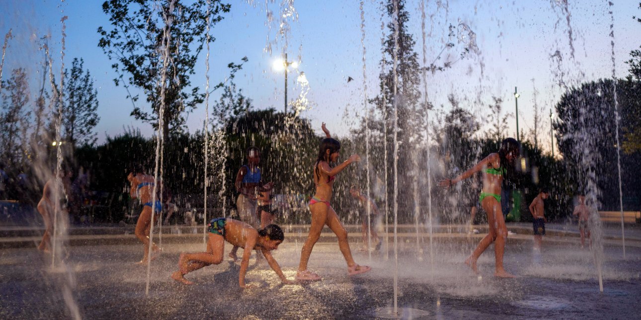 Γιατί η Ευρώπη είναι η ήπειρος που θερμαίνεται πιο γρήγορα στον πλανήτη -Οι 4 λόγοι και οι «εφιαλτικές» συνέπειες