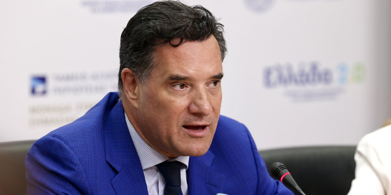 Γεωργιάδης: Υποχρεωτική η ηλεκτρονική καταχώρηση εργαστηριακών εξετάσεων από 1η Σεπτεμβρίου -Ποιες ακολουθούν