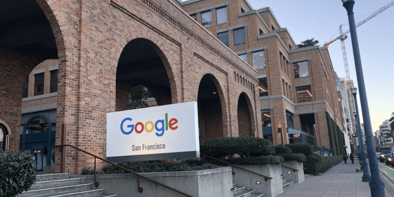 Ο άνθρωπος που παράτησε την Google και έναν μισθό 1 εκατ. δολαρίων - Γιατί το έκανε, τι λέει ο ίδιος