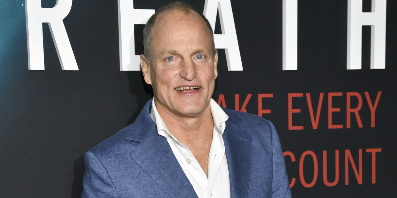 Με το βραβείο «Καρδιά του Σαράγεβο» θα τιμηθεί ο Γούντι Χάρελσον -«Πηγή έμπνευσης για πολλές μελλοντικές γενιές»