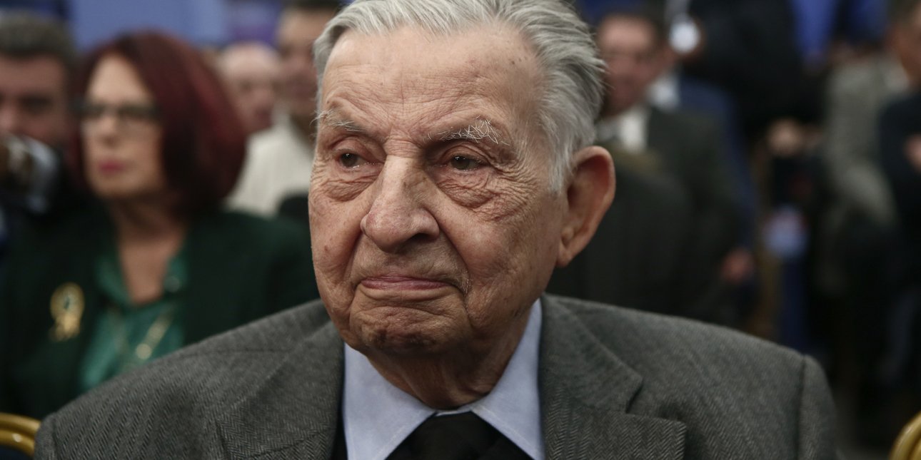Γιάννης Βαρβιτσιώτης: Αύριο στις 12:00 η εξόδιος ακολουθία, στο Α' νεκροταφείο η κηδεία