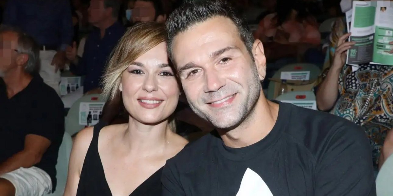 Τάσος Ιορδανίδης και Θάλεια Ματίκα κάνουν διακοπές στο... Game of Thrones!