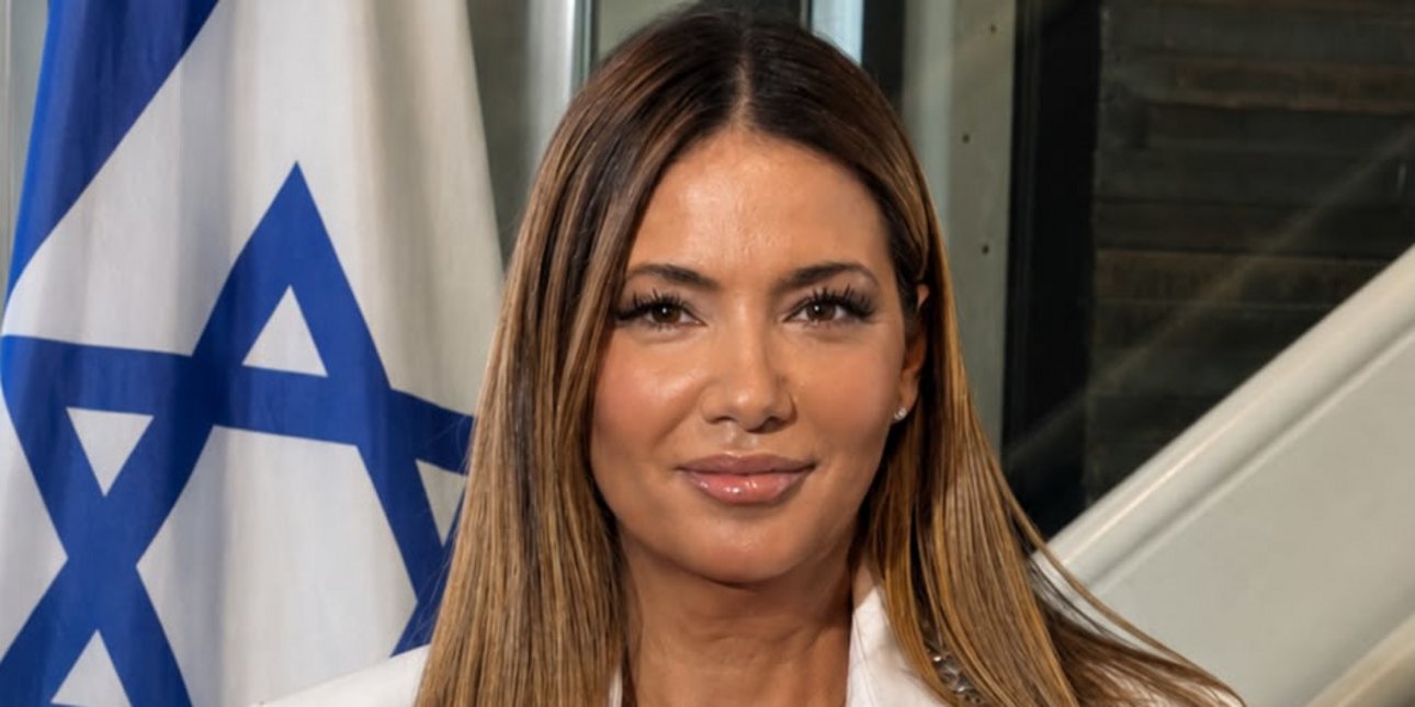 Israel’s New Ambassador to Greece Arrives in Athens, Vowing to Deepen Ties
