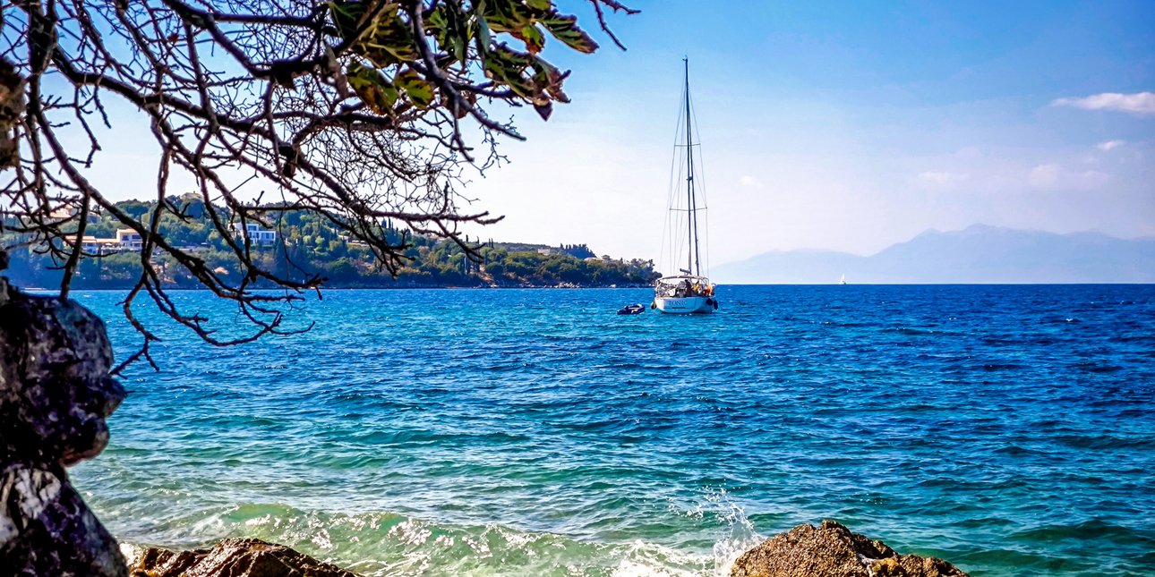 Καιρός: Τελευταία ημέρα καύσωνα με 39άρια σε αρκετές περιοχές και ανέμους έως 6 μποφόρ