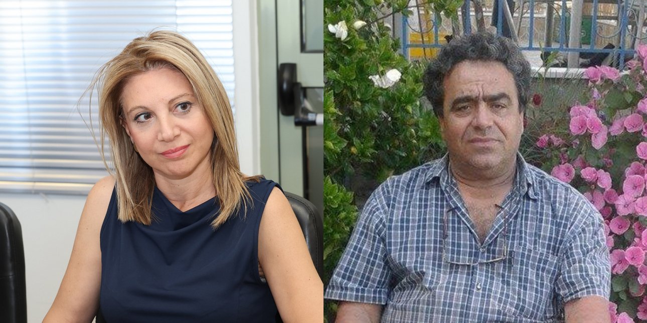Νέα θύελλα στην «Ελπίδα»: Συνδικαλιστής ψαράς που αποχώρησε καταγγέλλει «μεθοδευμένη σπίλωση» και ζητά παρέμβαση Καρυστιανού