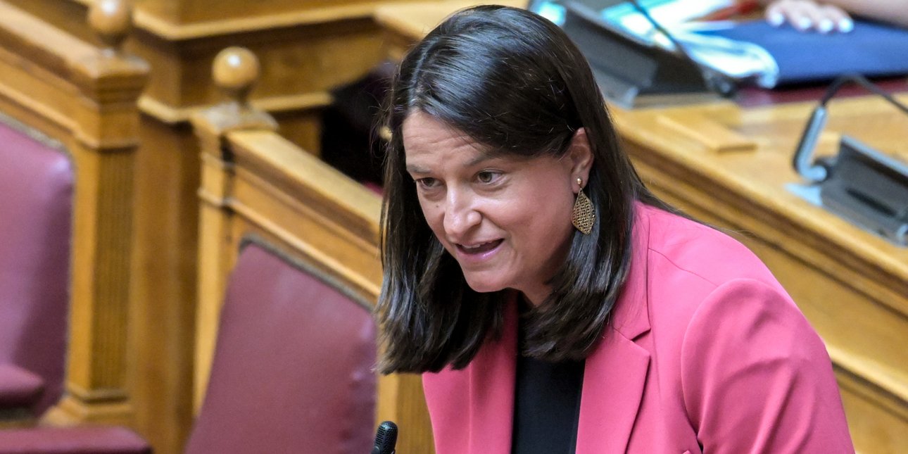 Κεραμέως: Νέα μείωση της ανεργίας τον Ιούλιο στο 7,9% -Συνεχίζουμε για ακόμη μεγαλύτερη τόνωση της απασχόλησης