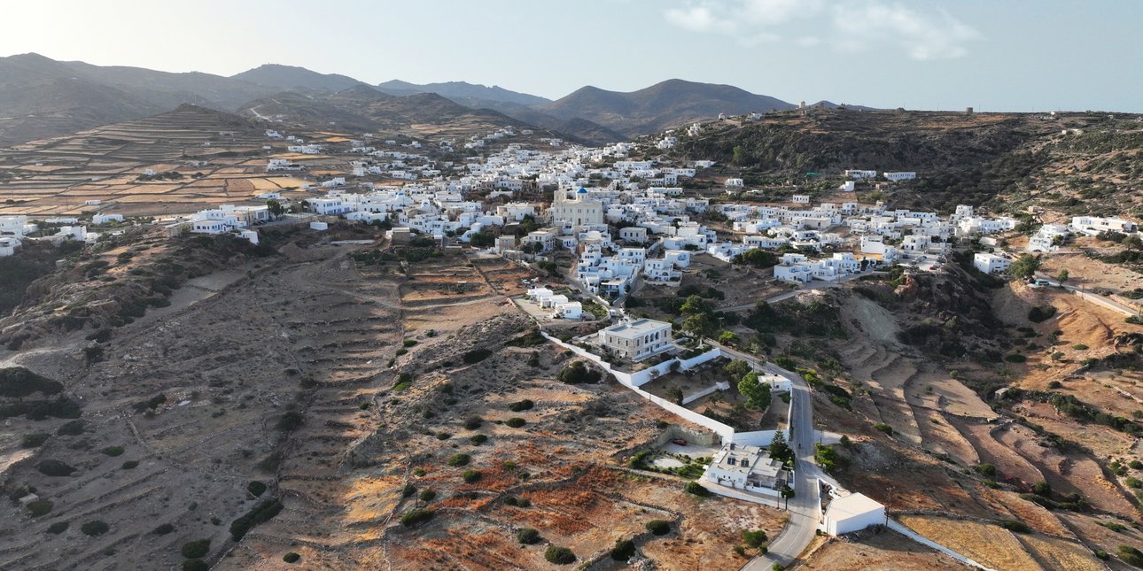 Κίμωλος: Στο μικροσκόπιο η ηλεκτρολογική εγκατάσταση του σπιτιού όπου πέθανε ο 17χρονος -«Ό,τι έγινε, έγινε ακαριαία»