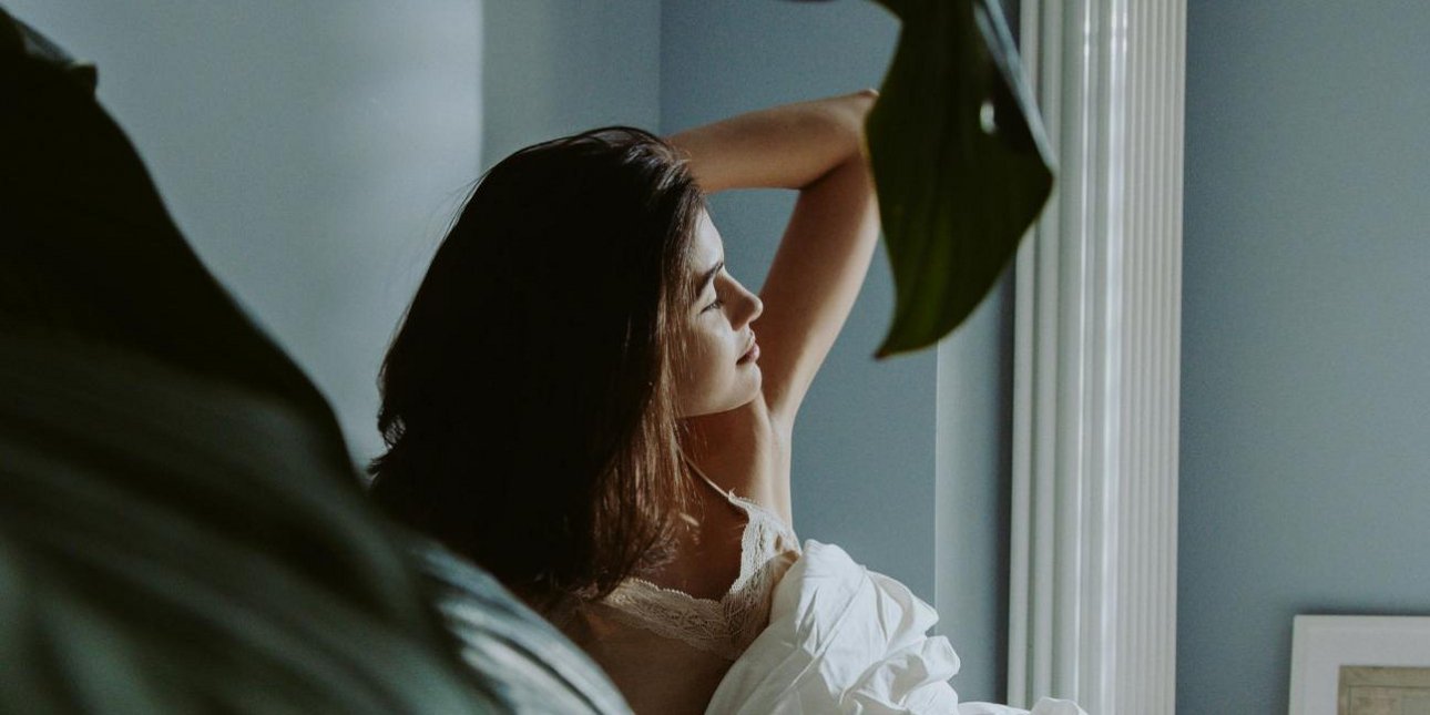 Ξυπνάτε αργά; Τι αποκαλύπτει η Eπιστήμη για τον οργανισμό σας