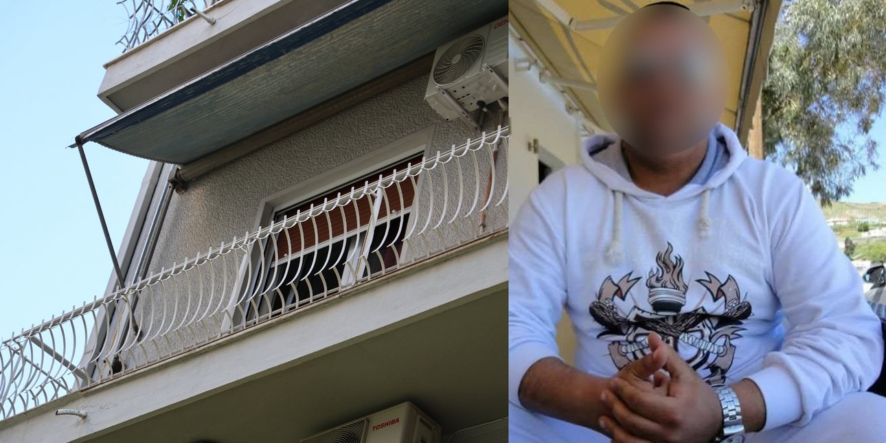 Κυψέλη: Ο 43χρονος λέει ότι δεν σκότωσε αυτός το βρέφος