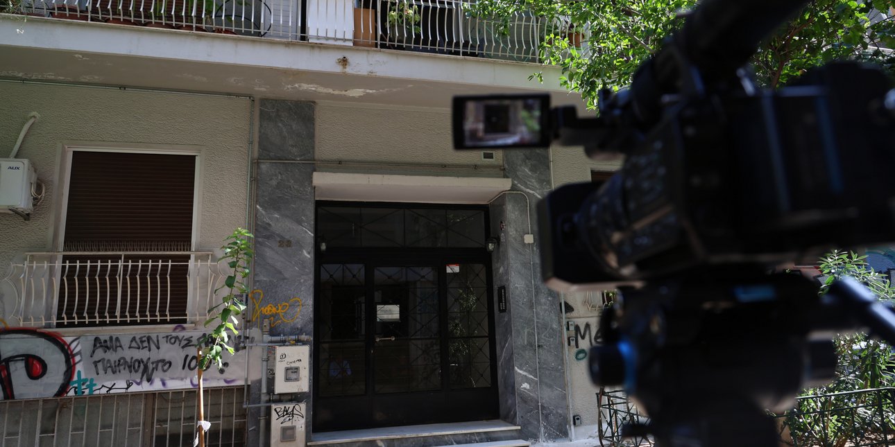 Έγκυος και η 38χρονη και η 15χρονη από το σπίτι της Κυψέλης με το δολοφονημένο βρέφος -Κρίσιμες οι καταθέσεις των παιδιών