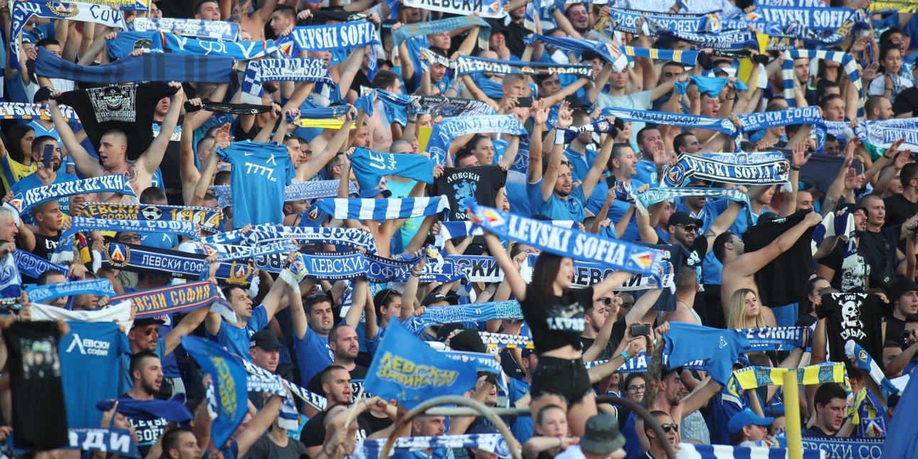 Champions League: Με πέντε σημαντικές απουσίες η Λέφσκι Σόφιας για το ματς με την ΑΕΚ - Γεμίζει το «Βασίλ Λέφσκι»