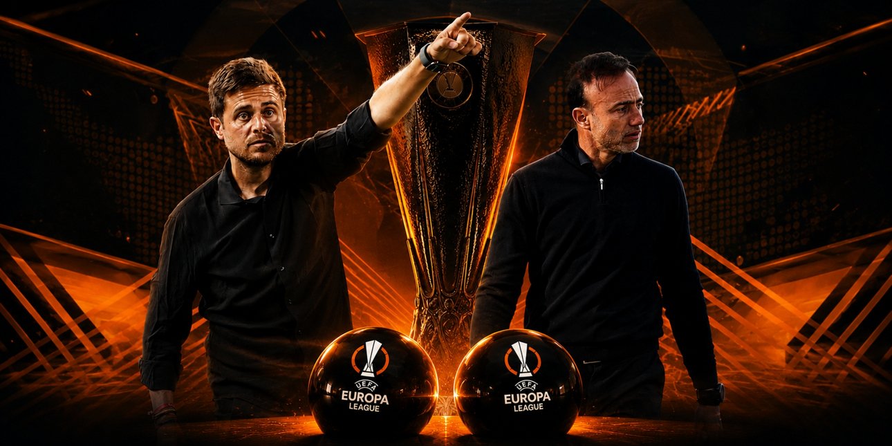 Europa League Playoffs: Με Μακάμπι Τελ Αβίβ ή ΤΣΣΚΑ Σόφιας ο ΟΦΗ, με τον ηττημένο του Λέφσκι Σόφιας - Καϊράτ ο ΠΑΟΚ αν περάσει την Άντερλεχτ