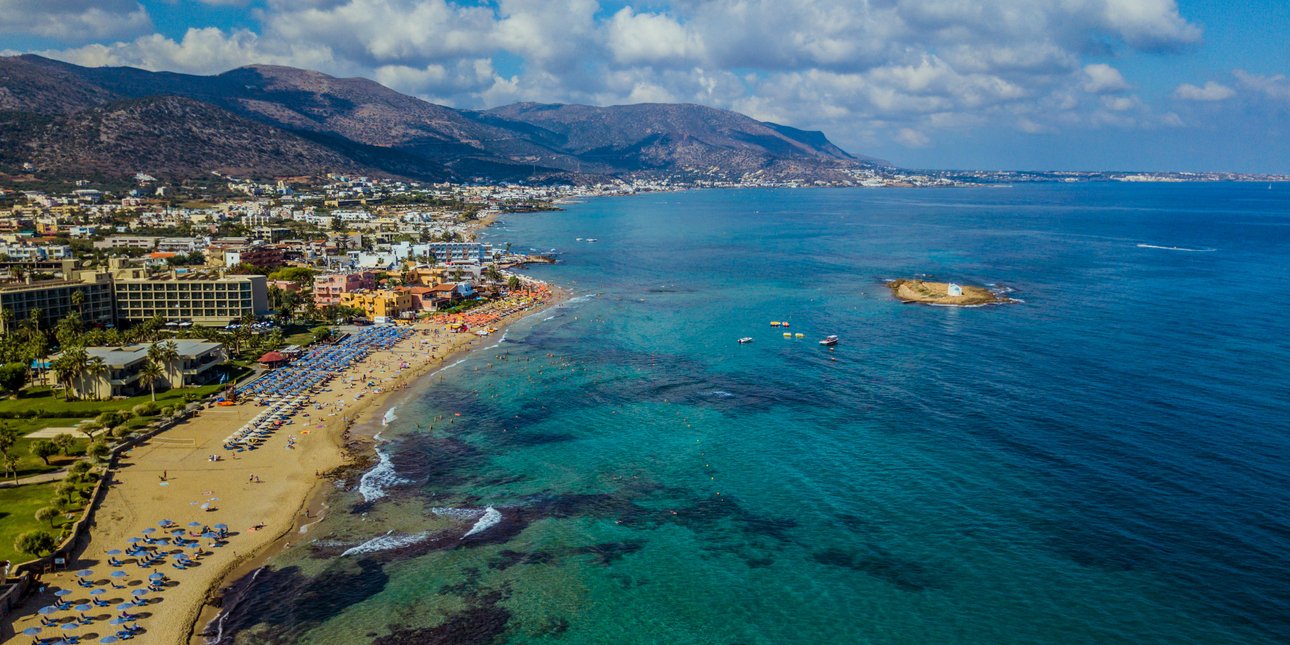 Η βόλτα που κατέληξε σε τραγωδία στα Μάλια -Η 40χρονη τουρίστρια έχασε τη ζωή της προσπαθώντας να σώσει τη φίλη της