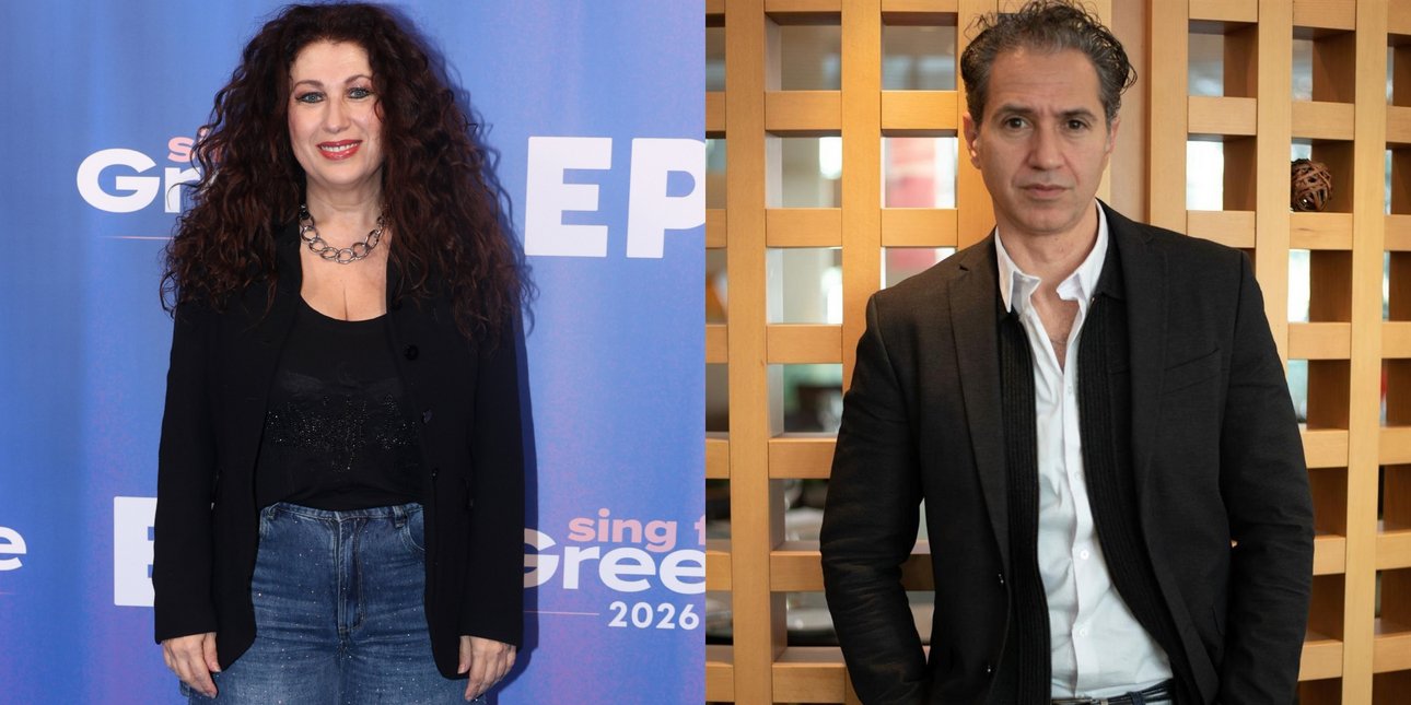 Μαντώ για Δημήτρη Κόκοτα: Δεν μπορώ να το πιστέψω -Γιατί τα καλύτερα παιδιά της δουλειάς να φεύγουν τόσο νωρίς;