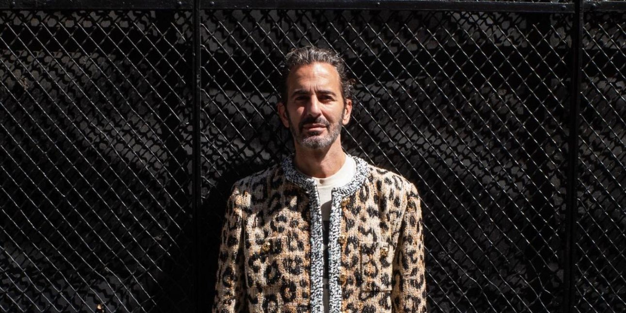 Ο Marc Jacobs αποθέωσε τη Chanel του Matthieu Blazy με μία μόνο εμφάνιση
