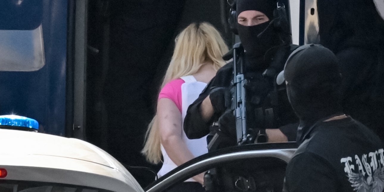 Προφυλακίστηκε η 46χρονη για την υπόθεση της Marfin