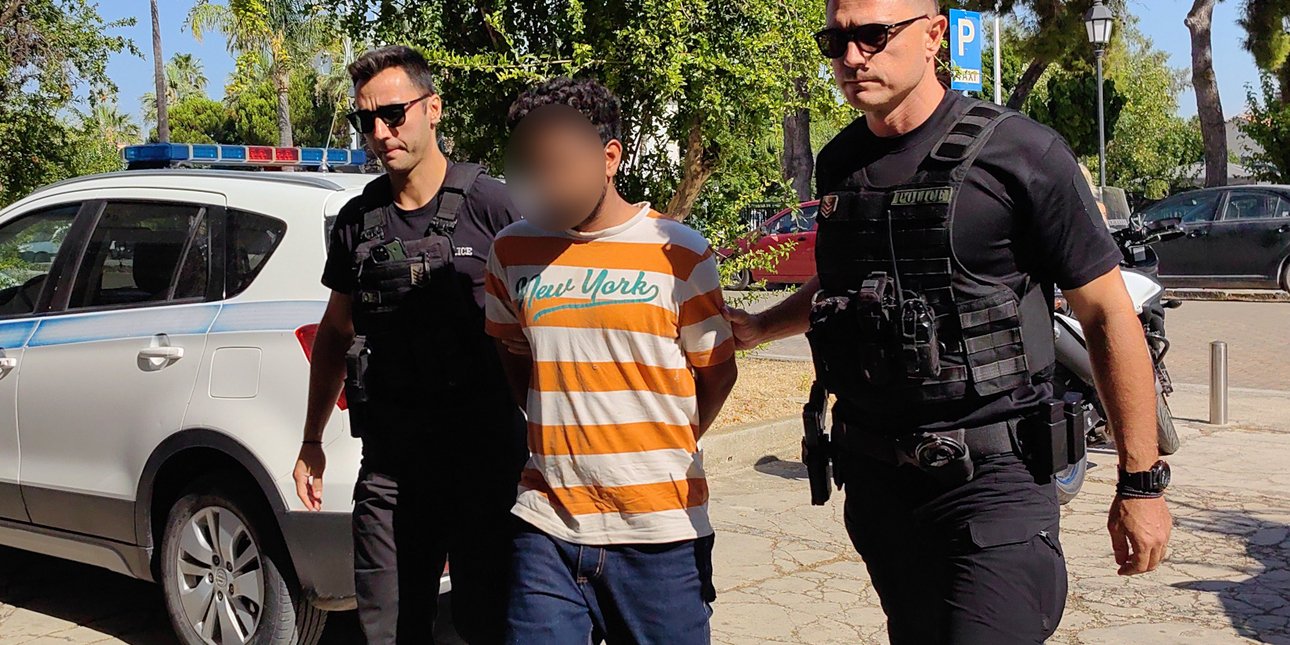 Δολοφονία ψυχολόγου: Στον ανακριτή Ναυπλίου οι δύο Ινδοί που κατηγορούνται για το έγκλημα