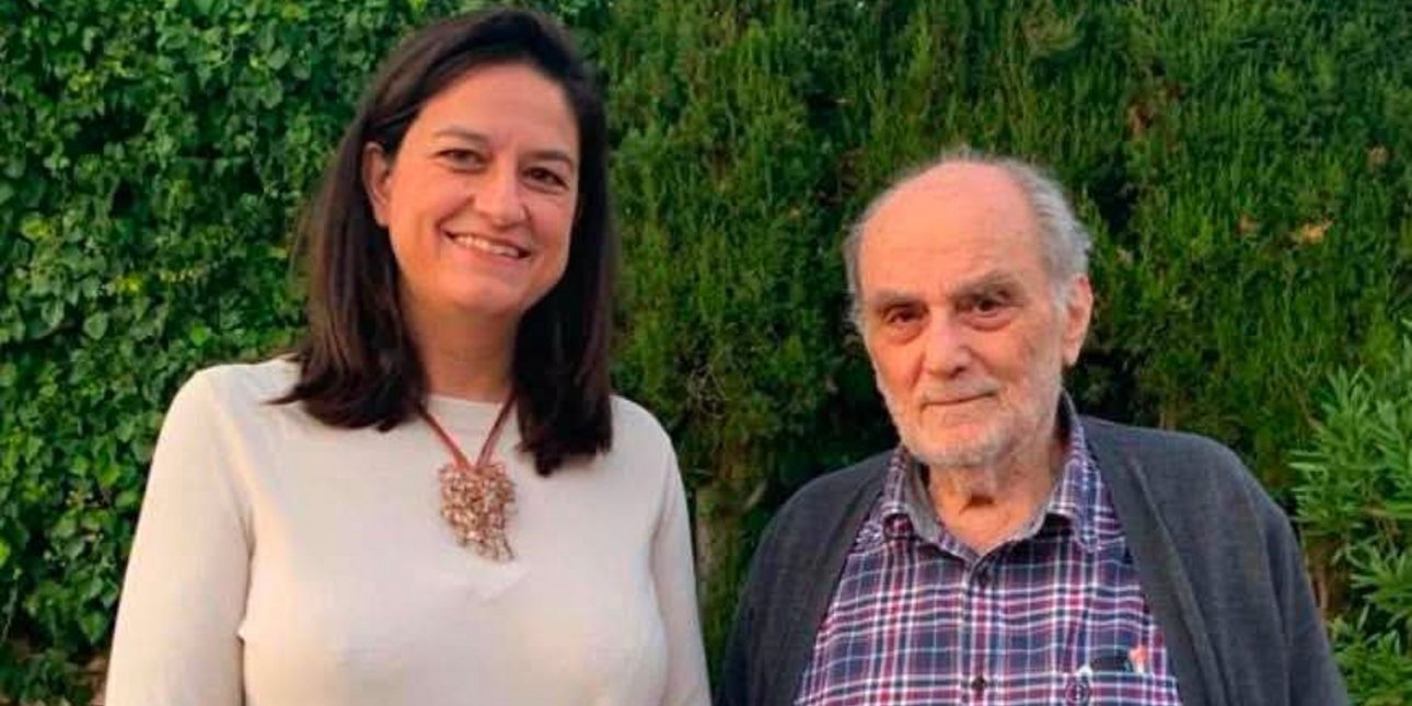 Κεραμέως για Στέλιο Ράμφο: Υπάρχουν άνθρωποι που, όταν φεύγουν, αφήνουν πίσω τους κάτι πολύ μεγαλύτερο από το έργο τους