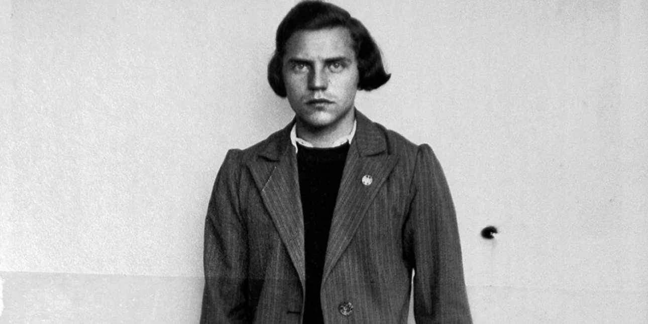 Ο Γερμανός που αγωνίστηκε στους Ολυμπιακούς Αγώνες του 1936 ως γυναίκα