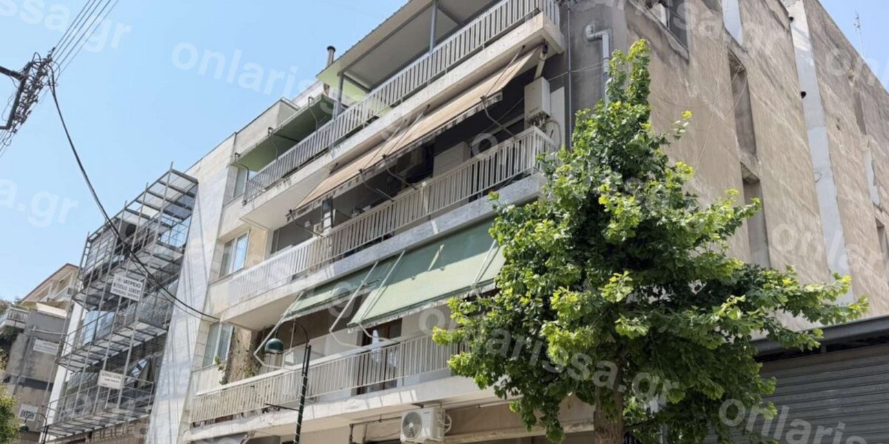 Λάρισα: Πώς εντόπισαν την 60χρονη, σε κατάσταση μουμιοποίησης, στο υπόγειο -Η αγορά που αποκάλυψε την υπόθεση