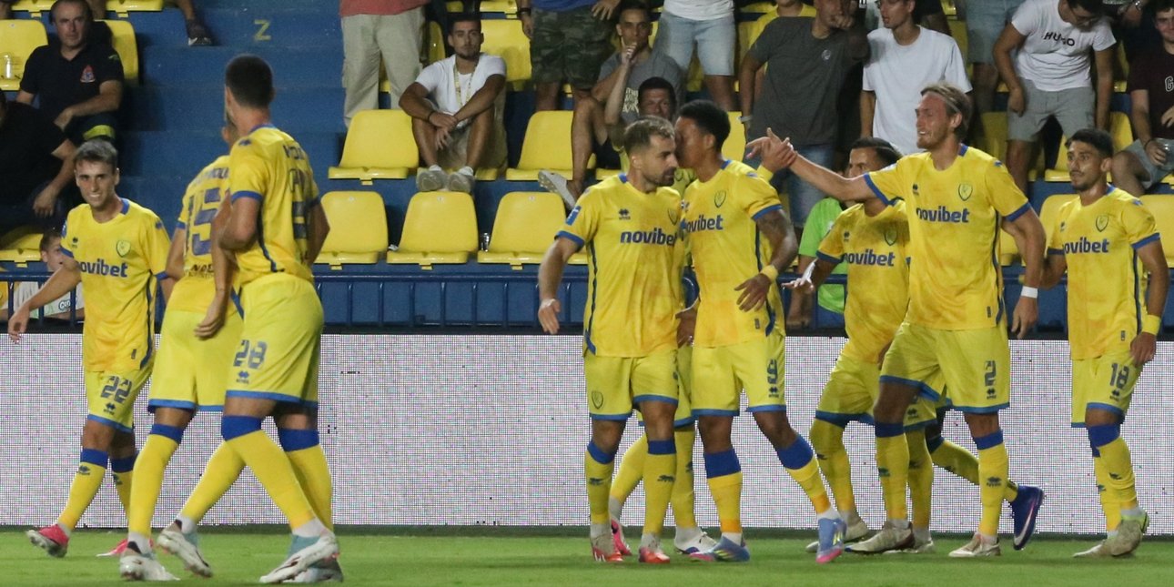 Παναιτωλικός - Αστέρας AKTOR 3-1: Άκρως αποτελεσματικοί Αγρινιώτες για το πρώτο τρίποντο της σεζόν [βίντεο]