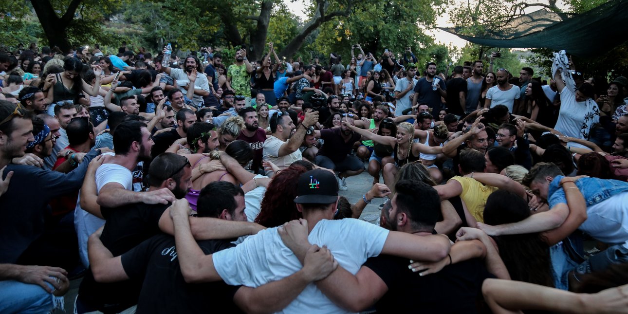 Δεκαπενταύγουστος στην Ικαρία: Όσα πρέπει να γνωρίζετε πριν πάτε