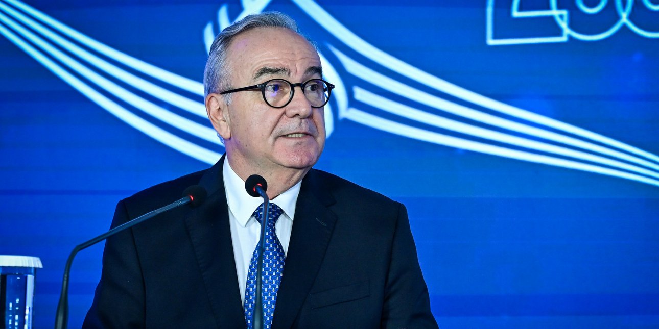 Παπαθανάσης: Στο ΕΣΠΑ η πιλοτική εφαρμογή προσυμπτωματικού ελέγχου για τον καρκίνο του δέρματος σε απομακρυσμένες περιοχές