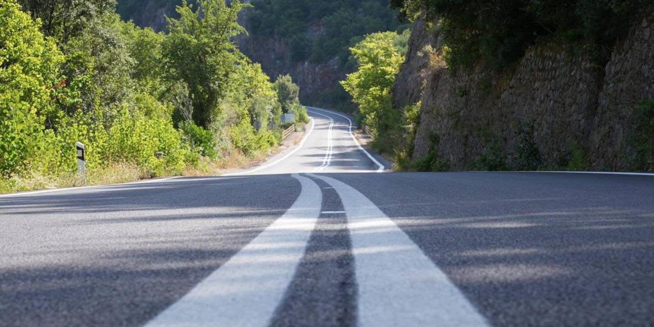 Αλλάζουν οι δρόμοι στην Πελοπόννησο -Η μεγάλη επένδυση των 45 εκατ. ευρώ