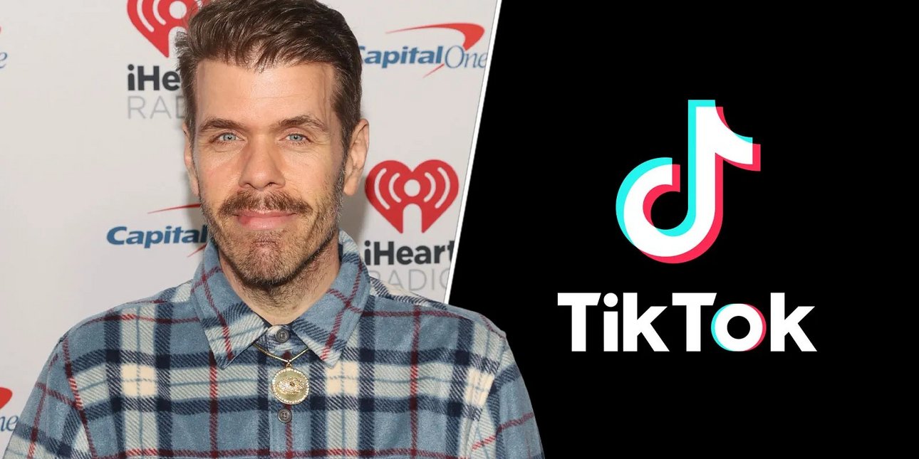 TikTok: Από λάθος χειρισμό δεν αφαιρέθηκε άμεσα το live του Πέρεζ Χίλτον με περιεχόμενο αυτοτραυματισμού