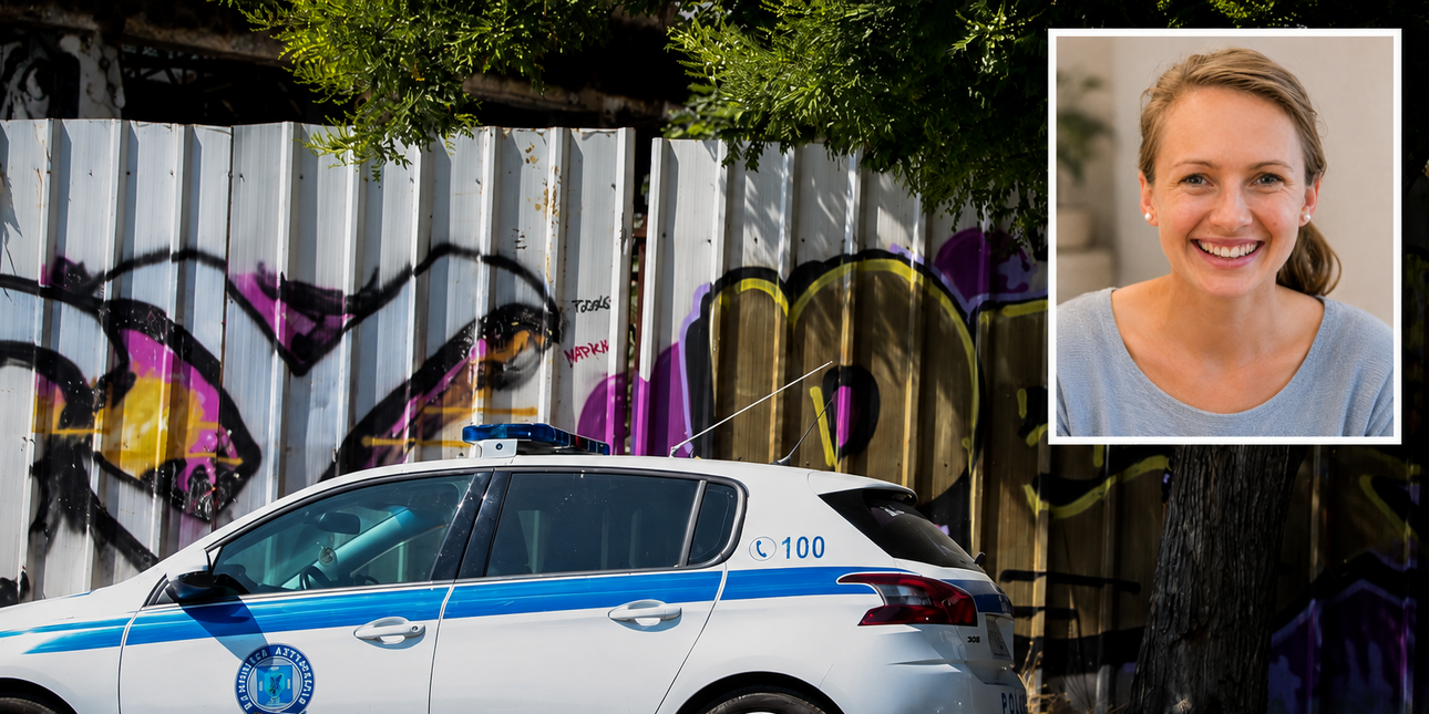 Κυψέλη: «Ήθελε να κάνει τη σύντροφό του χριστιανή και την σκότωσε» -Μαρτυρία για τη δολοφονία της Βρετανίδας που βρέθηκε σε βαλίτσα