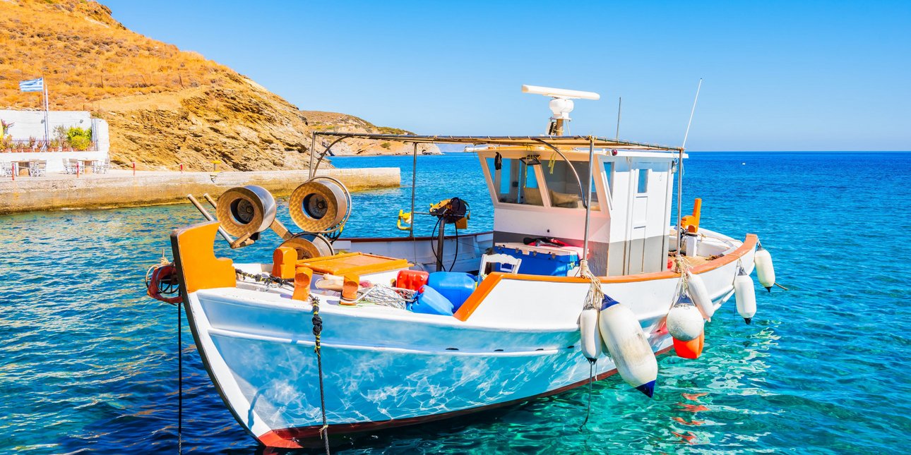 ψαράς