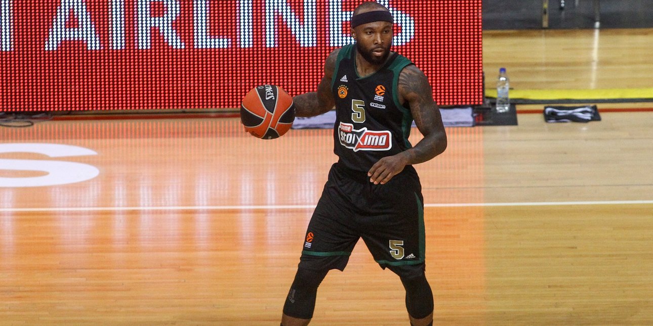 Επιστροφή στη Euroleague, αλλά όχι στα... παρκέ για τον Ταϊρίς Ράις! -Ο Αμερικανός αναλαμβάνει ρόλο στο επιτελείο της Μπάγερν Μονάχου
