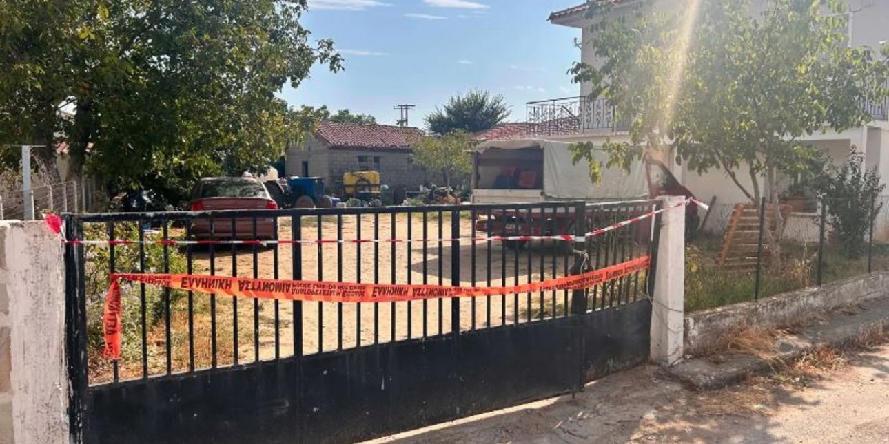 Σοκ στη Ροδόπη: Επέστρεψε για τα γενέθλια της κόρης της και την σκότωσε ο 44χρονος -Το παρελθόν του και οι καταγγελίες της γυναίκας