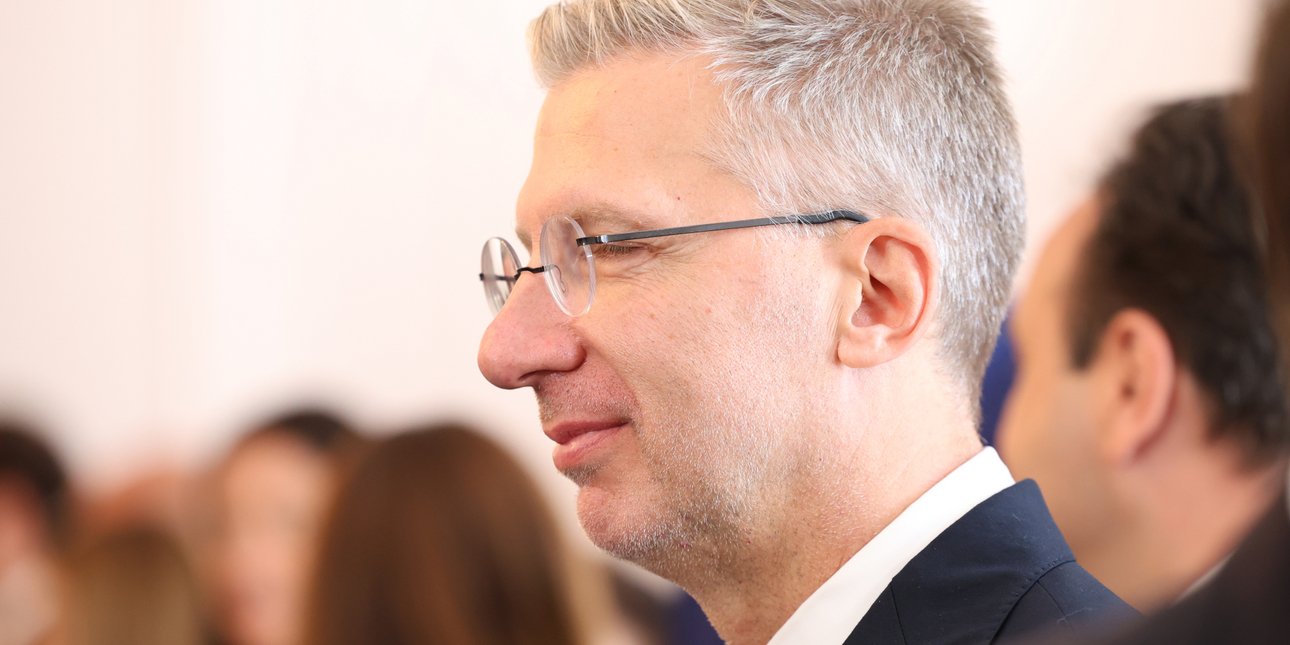 Σκέρτσος για Μετρό Θεσσαλονίκης: Αποτελεσματική διακυβέρνηση που τιμά τις υποσχέσεις της