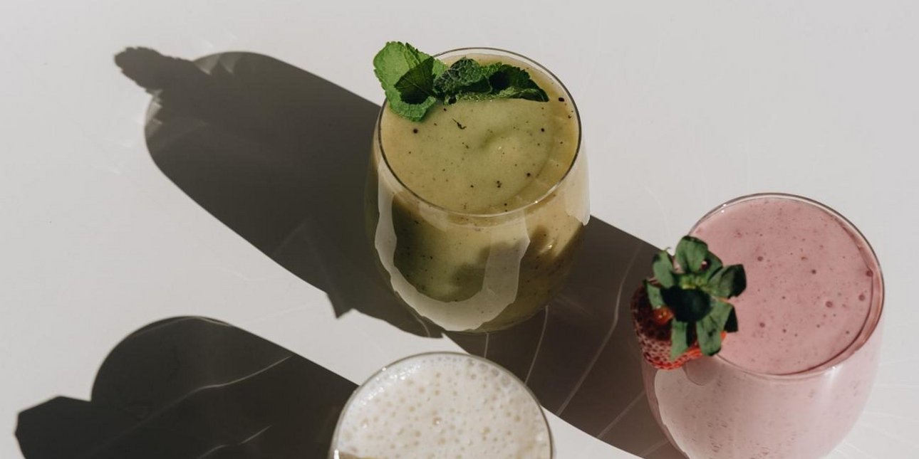 Το smoothie που μπορείτε να εντάξετε στην πρωινή σας ρουτίνα -Πλούσιο σε μαγνήσιο και βιταμίνες