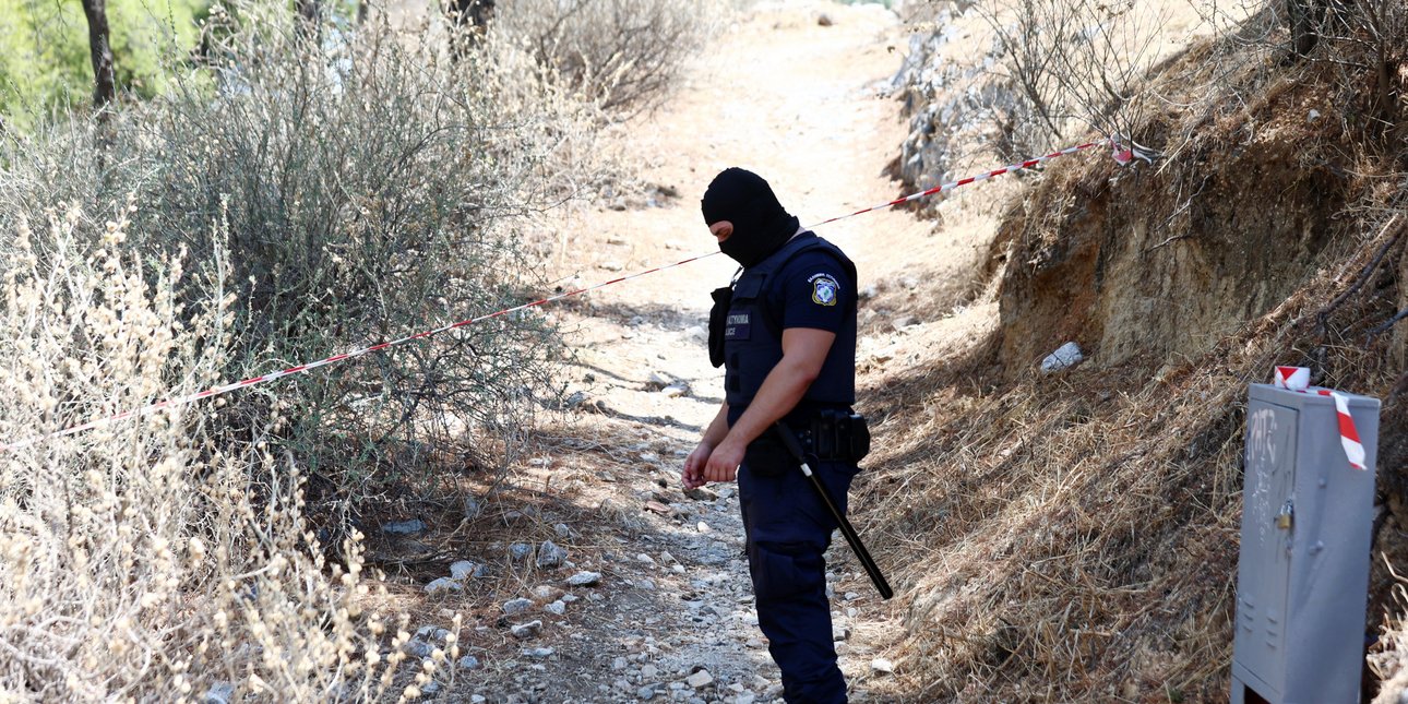 Σε 57χρονη ανήκει η σορός που βρέθηκε στον Λυκαβηττό -Από πτώση ο θάνατός της