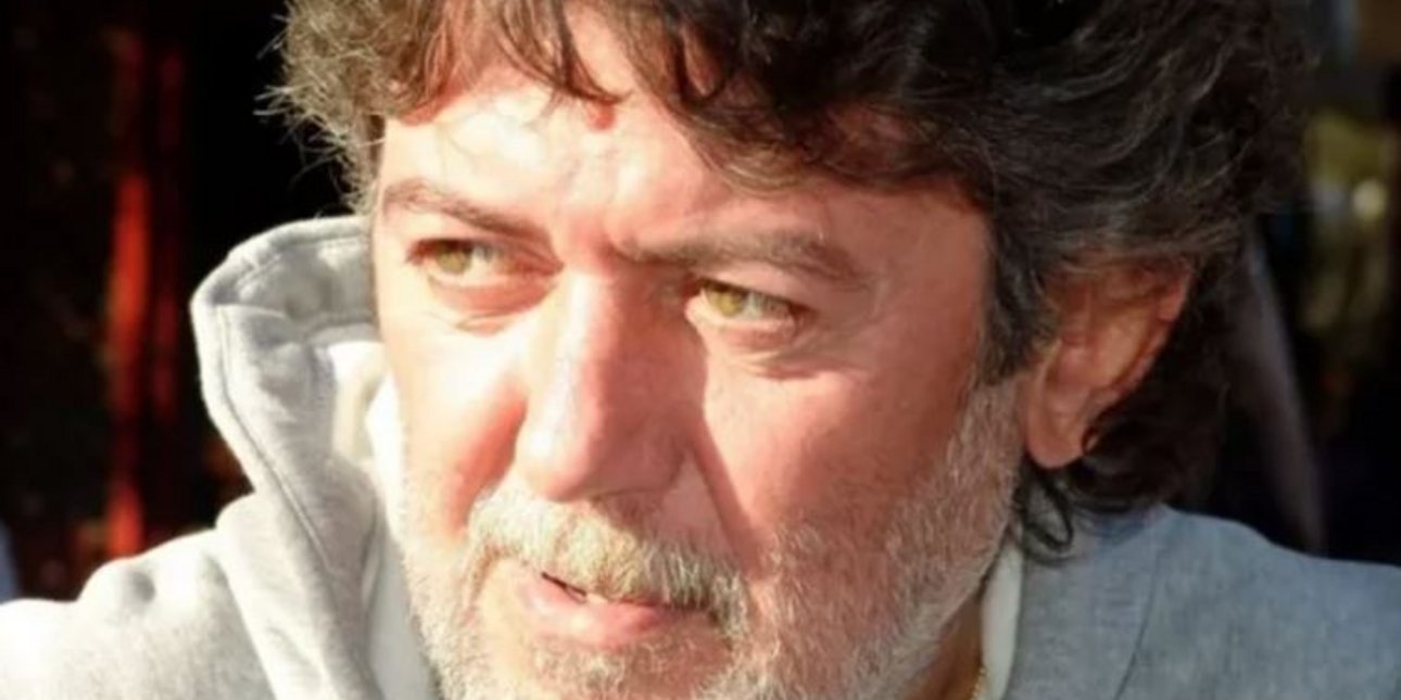 Ο Σωτήρης Τριανταφυλλόπουλος