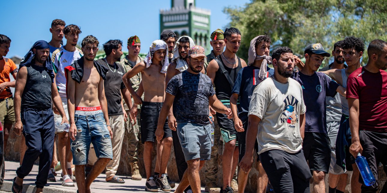 Ιταλία: H παύση ισχύος της Συμφωνίας Σένγκεν δεν είναι μέτρο που υιοθετήθηκε κατά της Ισπανίας